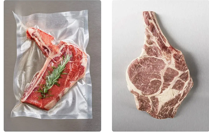 Maquina selladora al vacio