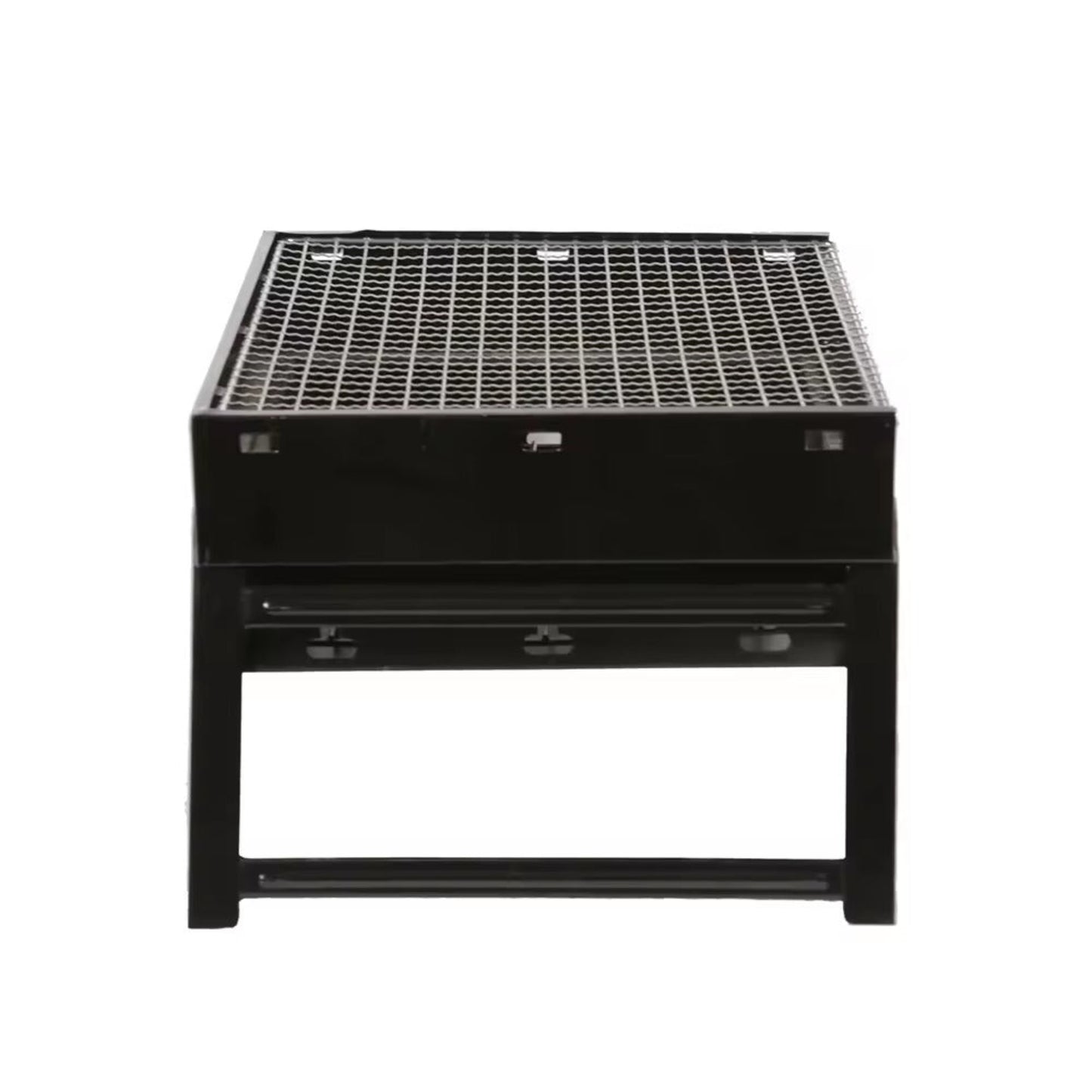 Asador plegable portátil
