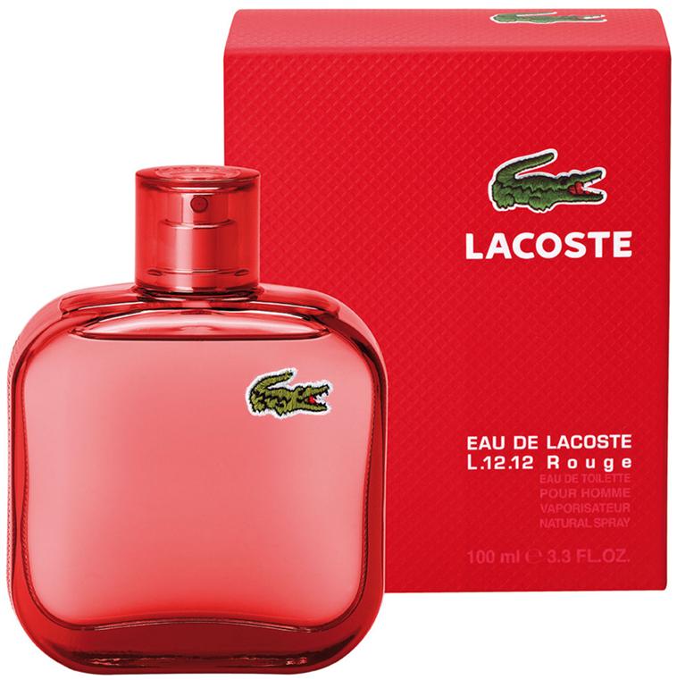 Lacostes l12