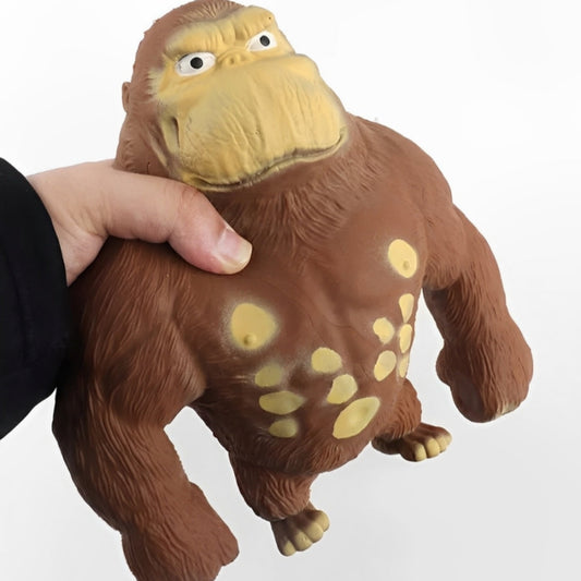 Gorila indestructible