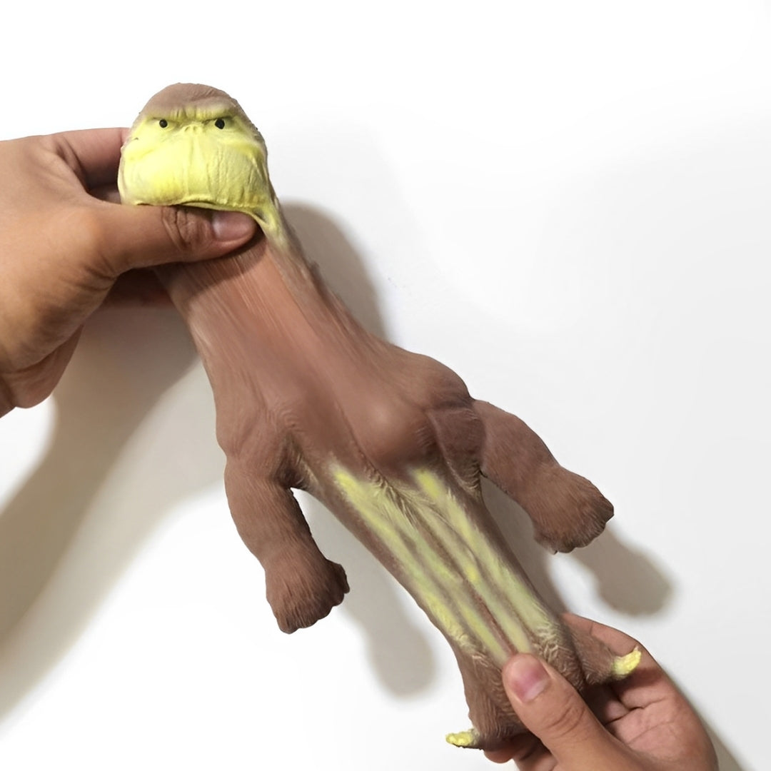 Gorila indestructible