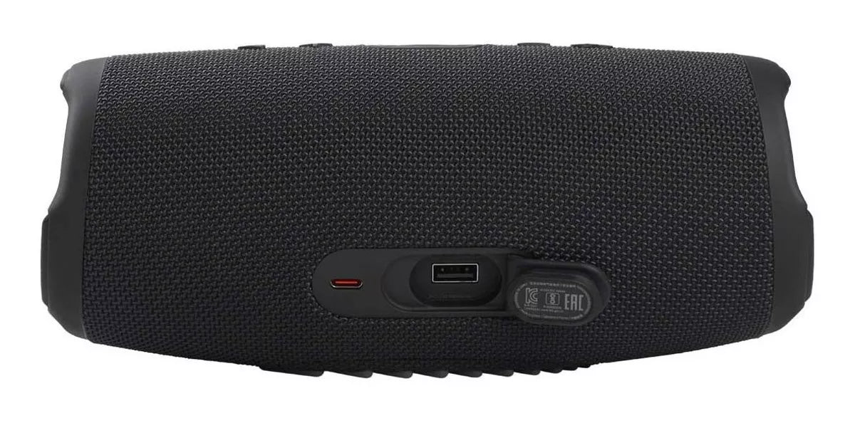 Parlante jbl bluetooth charge 5