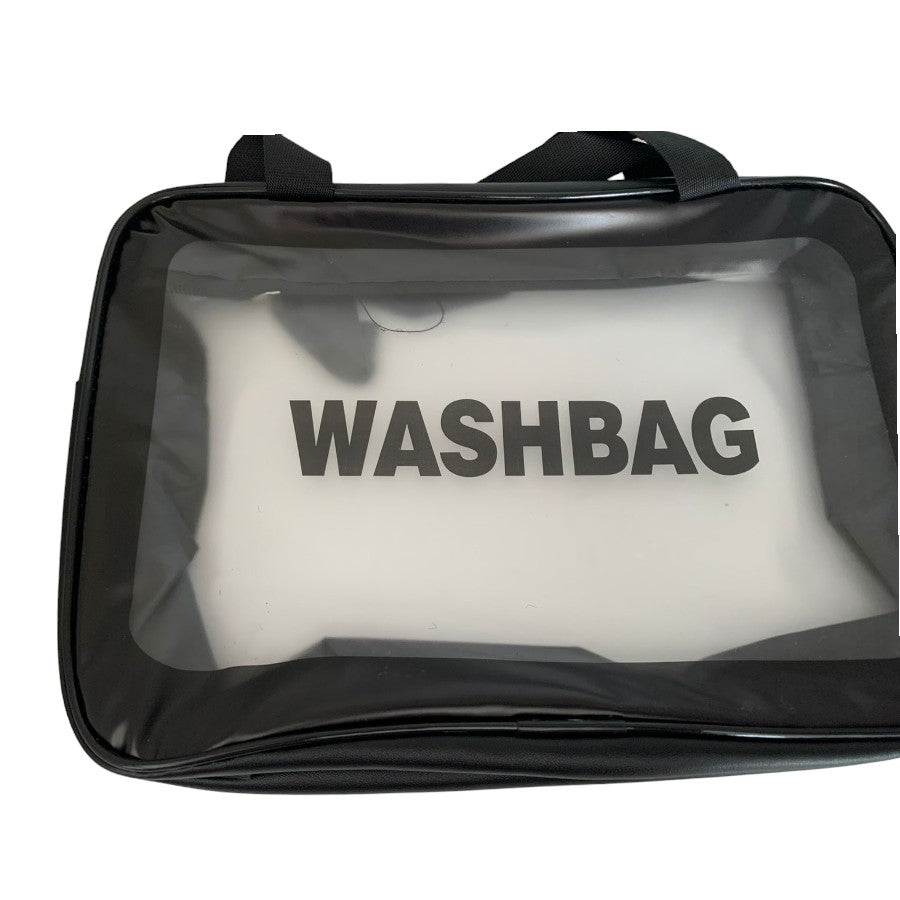 Kit de cosmetiqueras Washbag x3