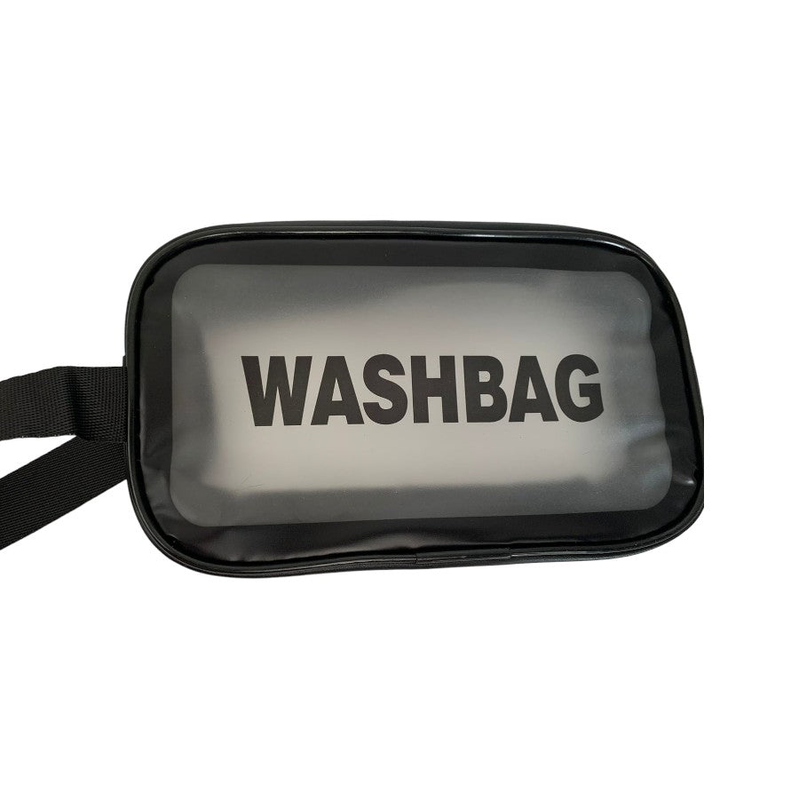 Kit de cosmetiqueras Washbag x3