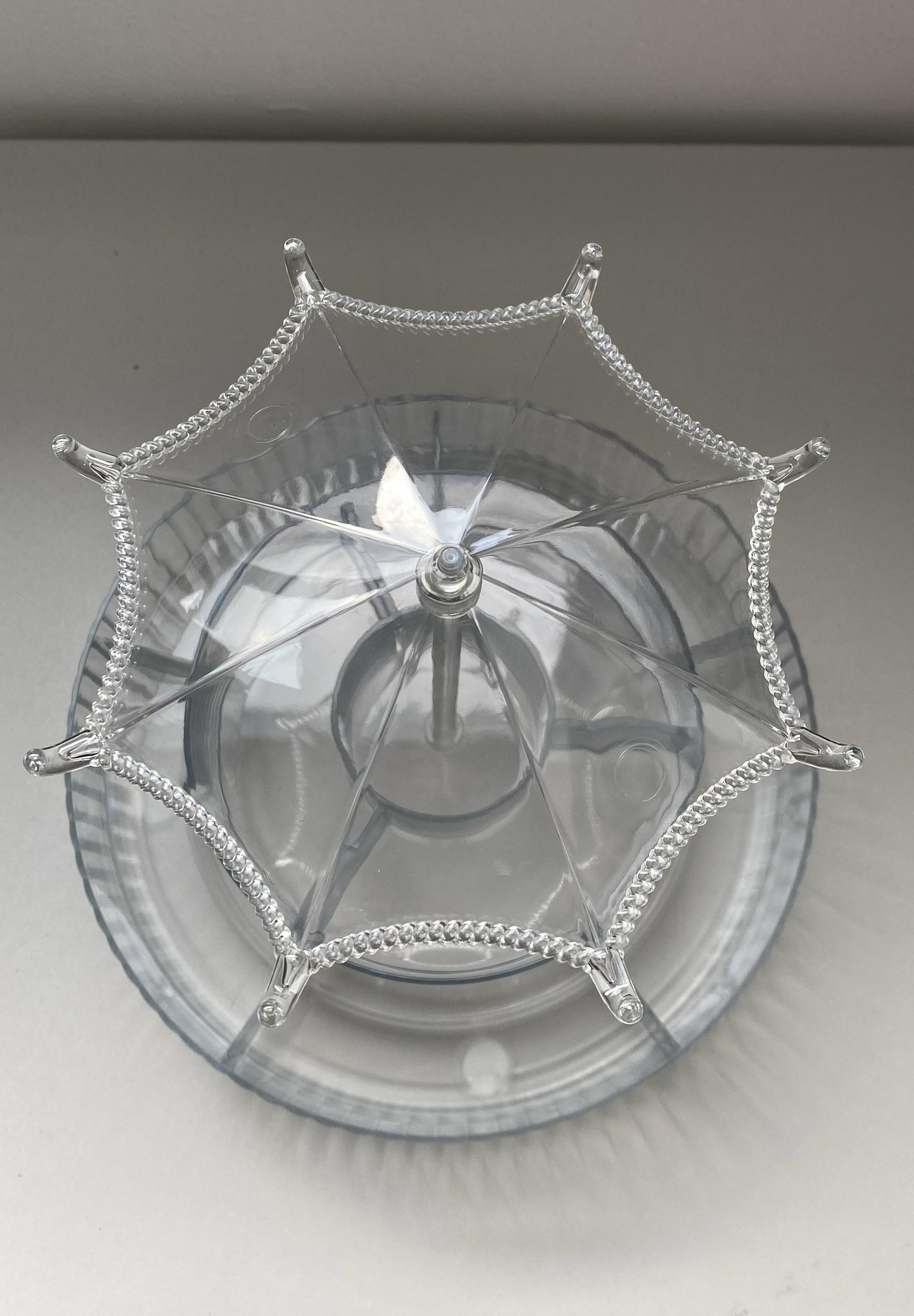 Organizador de maquillaje