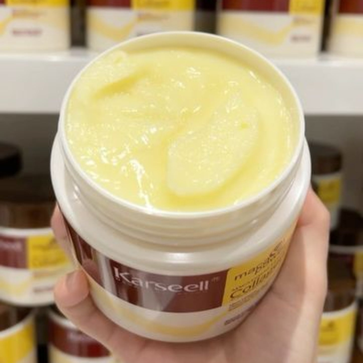 Karseell aaa tto 500 ml