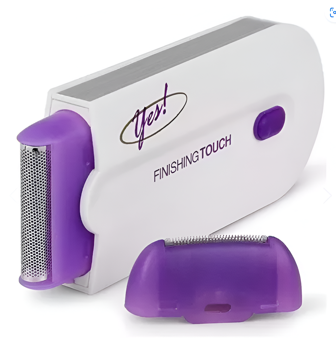 Depiladora yes recargable