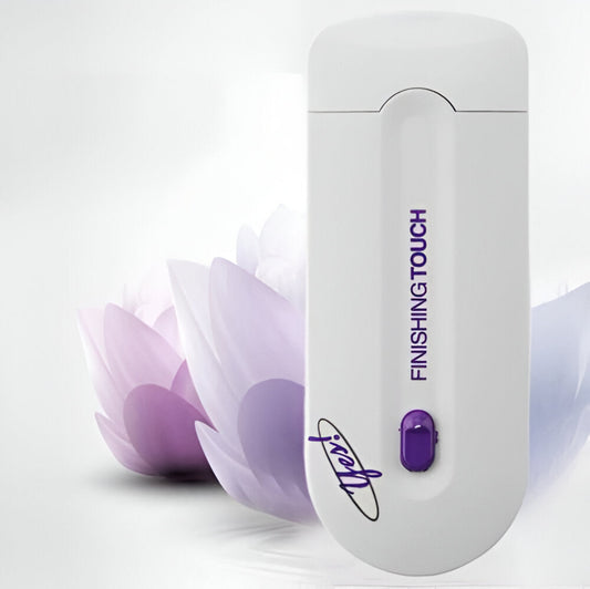 Depiladora yes recargable