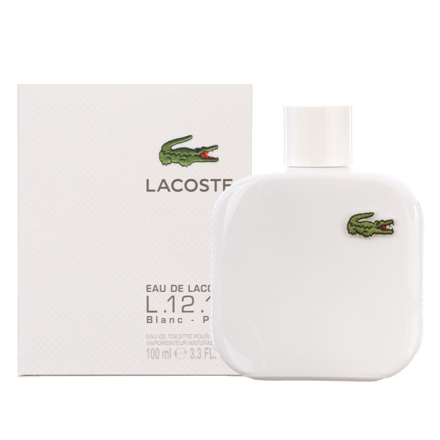 Lacostes l12
