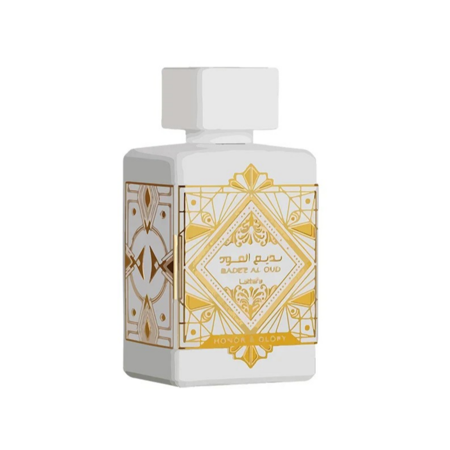 Lattaffa honor glory